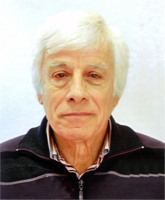 Maestro Mariano Serra