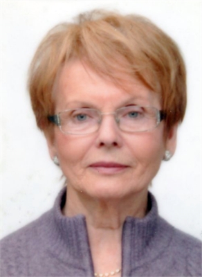 Angelica Nardi