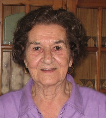 Domenica Tuffanelli