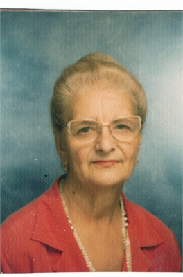 Ada Bagnalone