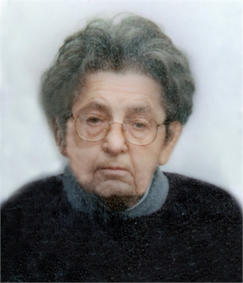 Marisa Castaldi