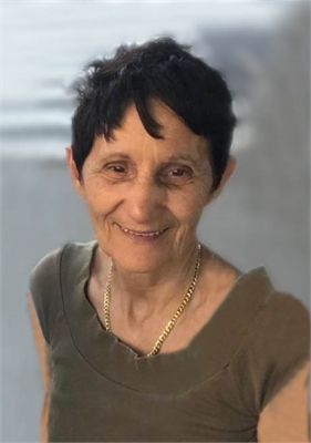 GIUSEPPA PUGGIONI