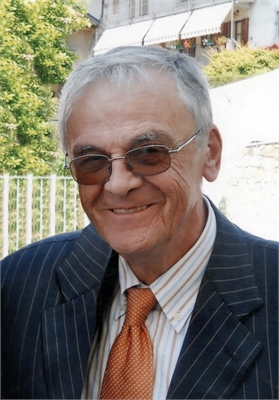 GIOVANNI FUSINI