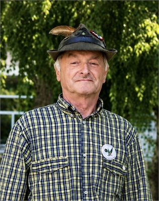 SERGIO RESEGA