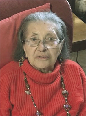 Teresita Saracco Riminaldi