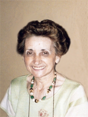 GIULIANA TERESA ERNESTINA VALFRE'