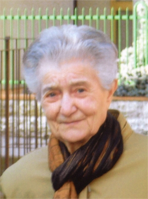 Giuseppina Baroni
