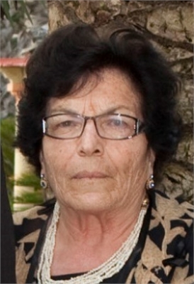 Antonia Di Petrillo