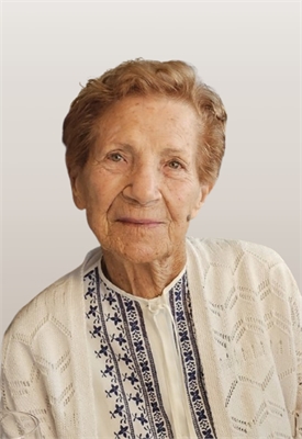 Vincenza Paradiso