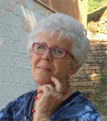 Maria Elena Muffato