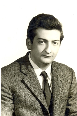 Renzo Ranaldi