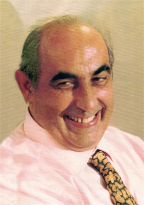Luciano Masieri