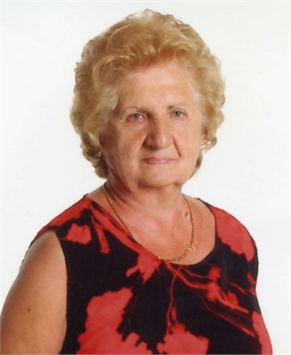 Maria Luisa Rinaldi