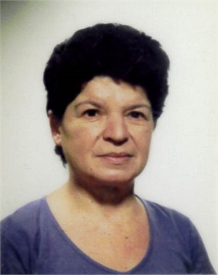 Luisa Pittaluga
