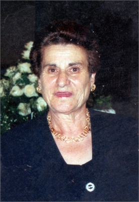 Sabina Regaglia