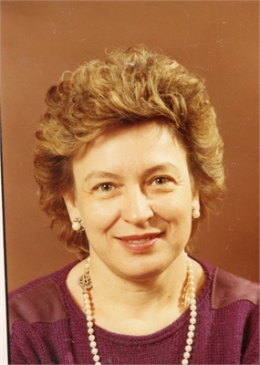 Laura Alda Vellini