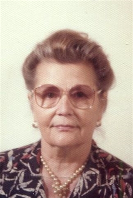 Rosa Maria Angela Castelli