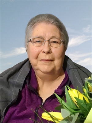 Maria Emilia Martin