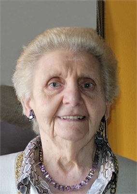 ANNA ROSA PROVINI