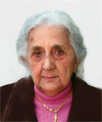 Maria Rosa Azzena