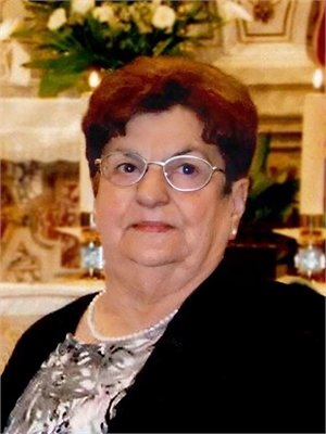 Maria Moiani