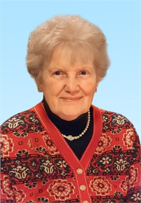 Maria Colombo