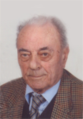 EDOARDO CORRADI