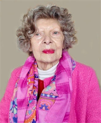 ROSINA PASSOLUNGHI