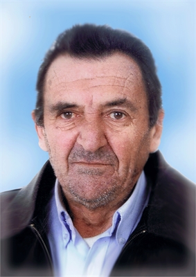 Antonio Cimino