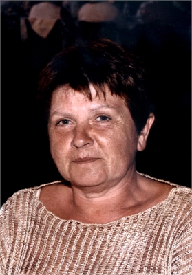 GIUSY CORTESI