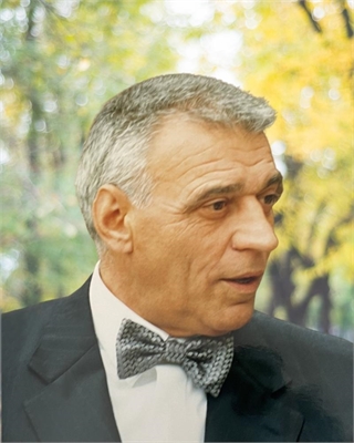Giacomo Bertani