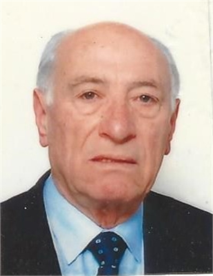 SERAFINO BAGNERA