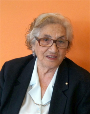 Francesca Passare