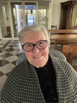 ESTERINA MARIA MADDALENA BETTAGLIO