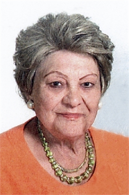 PELLEGRINA FERRARI