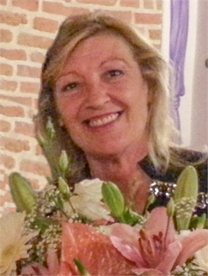 Emanuela Mantovani