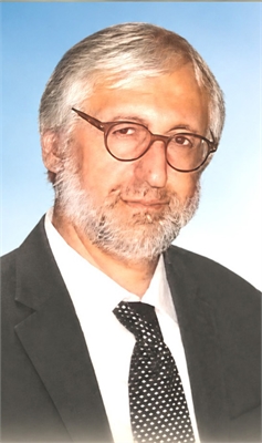 Dottor Giancarlo Stival