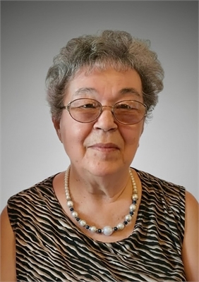 ELVANA BERTASI