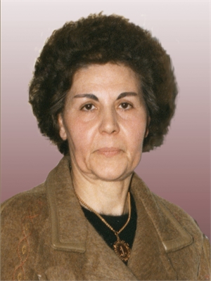 Angelina Demuro