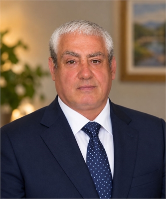 Antonino Dolcimascolo