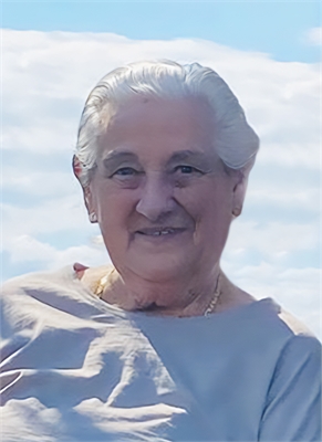 Wanda Guarnieri