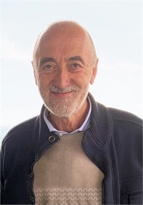 Giancarlo Cogno