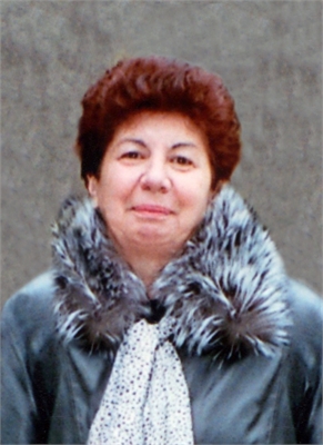 RITA BELLINI