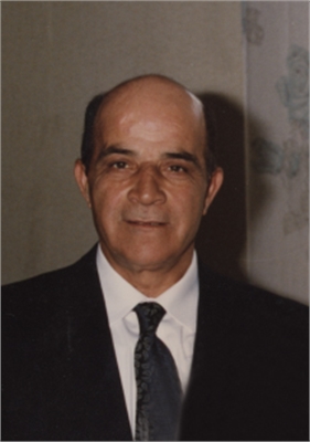 DONATO MODESTI