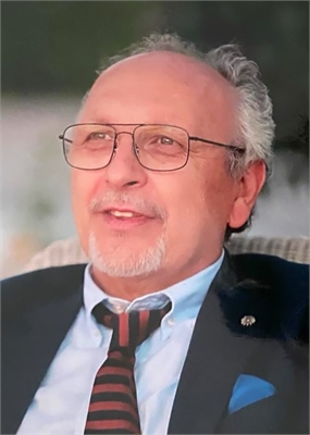 Carmine Laezza