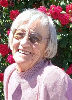 Carla Martini