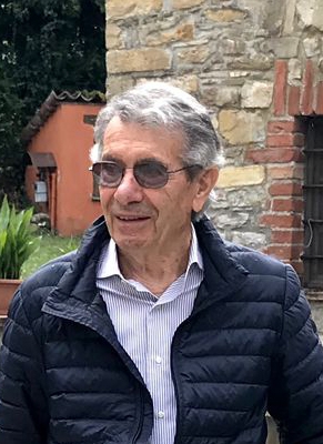 Vittorio Bongiorni