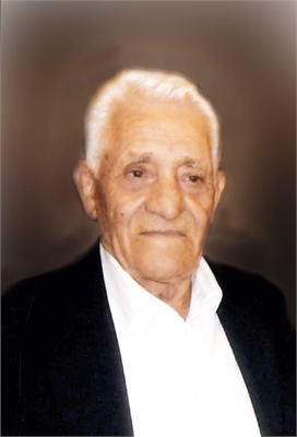 ANTONIO BELARDI