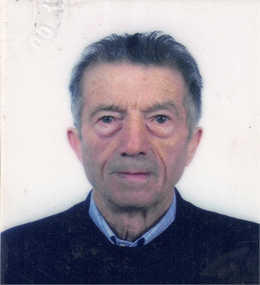 Giacomo Giafusti