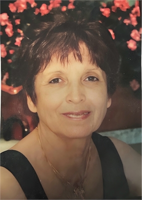 REGINA LUNARDI